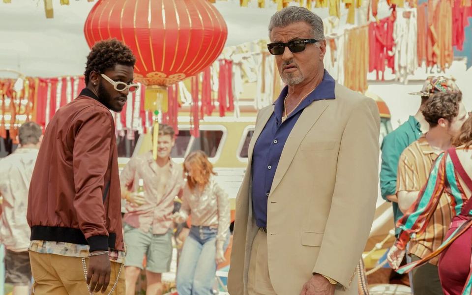 «Король Талсы»