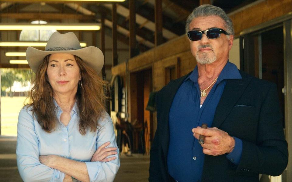 «Король Талсы»