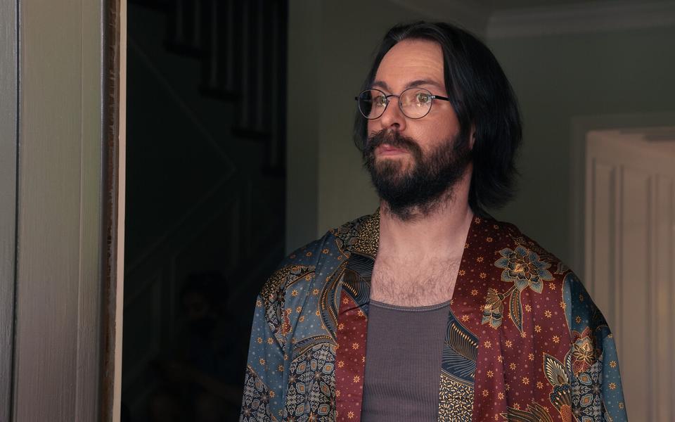 «Король Талсы»