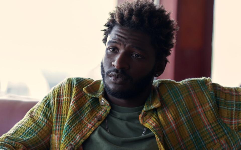 «Король Талсы»