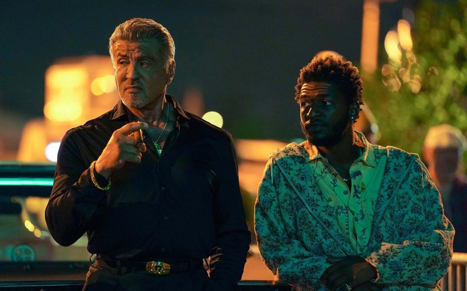 «Король Талсы»