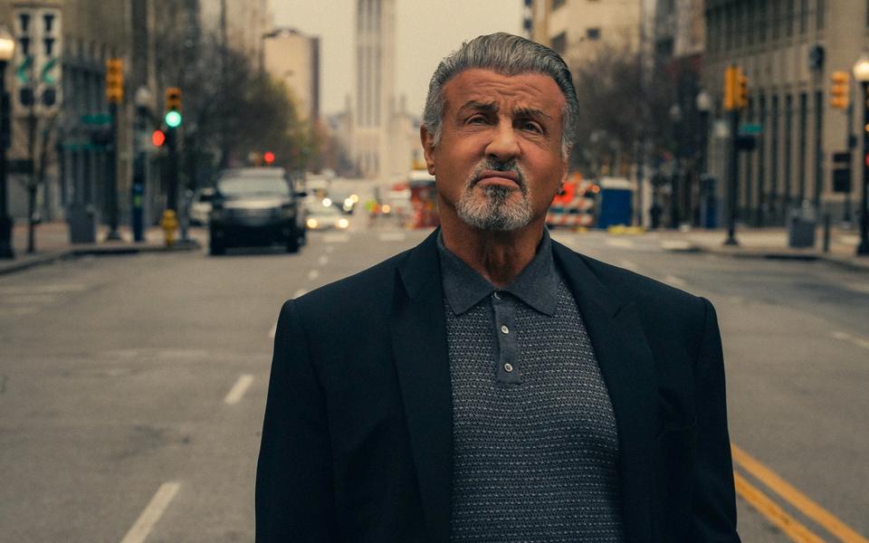 «Король Талсы»