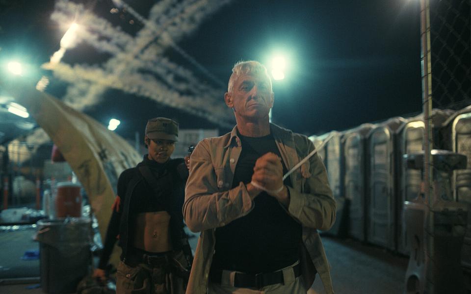 Каким получился фильм «Битва за битвой»