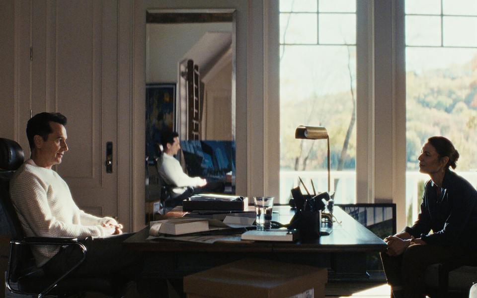 Рецензия на сериал «Чудовище внутри меня»