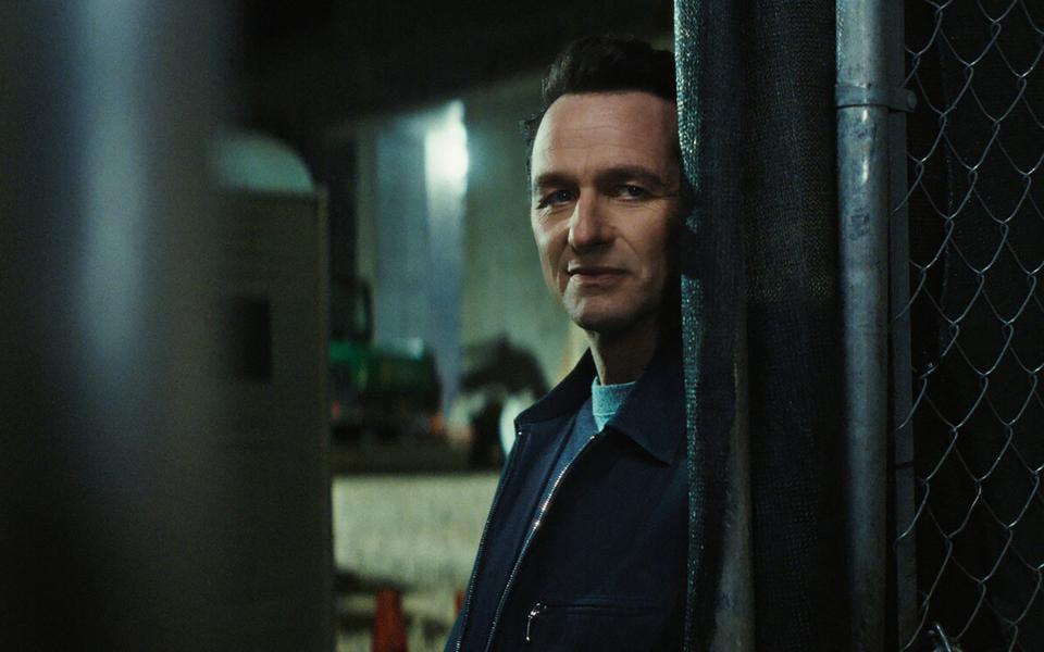 Рецензия на сериал «Чудовище внутри меня»