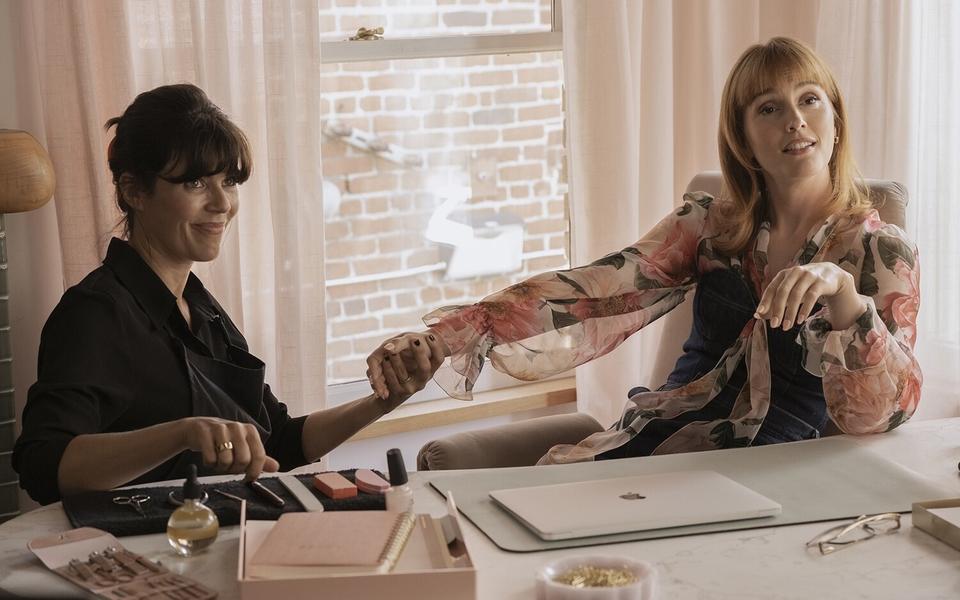 Каким получился сериал «Я люблю Лос-Анджелес»