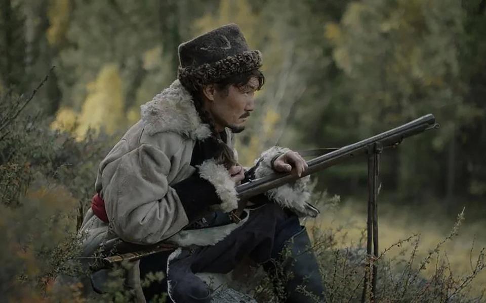 Фильм «Волки»: трейлер, кадры, сюжет, рецензия