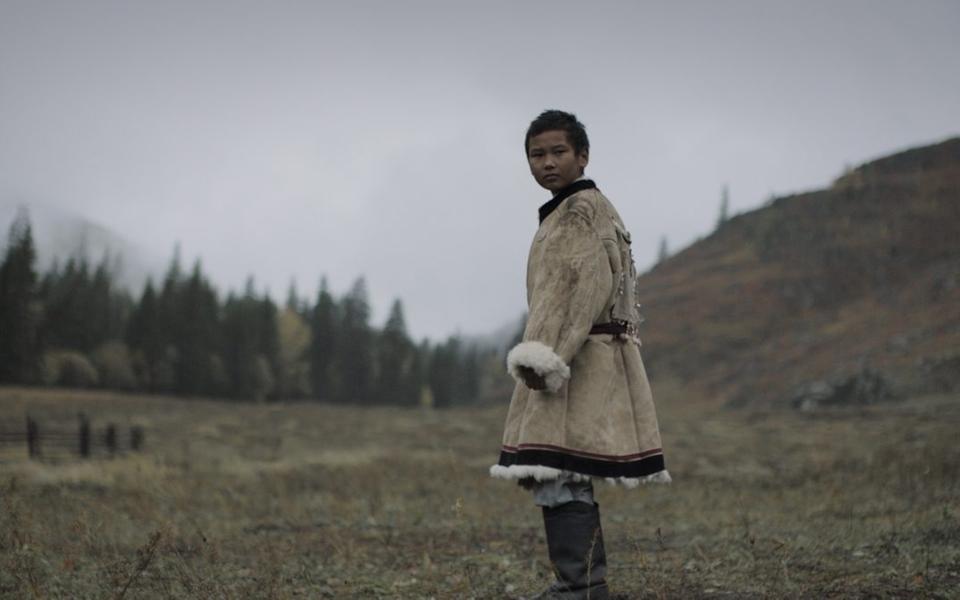 Фильм «Волки»: трейлер, кадры, сюжет, рецензия