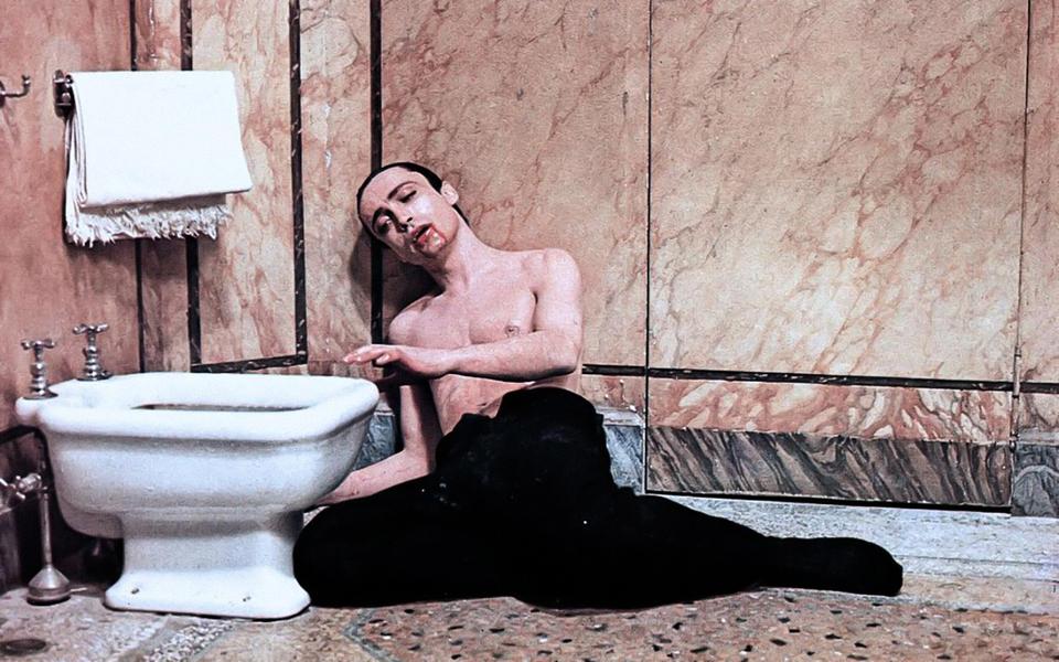 «Тело для Франкенштейна»