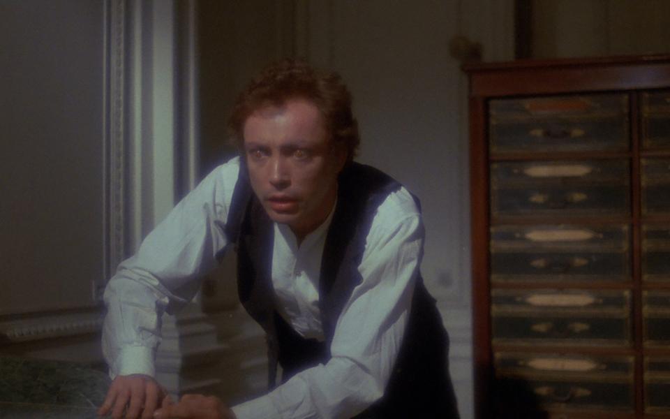 «Тело для Франкенштейна»