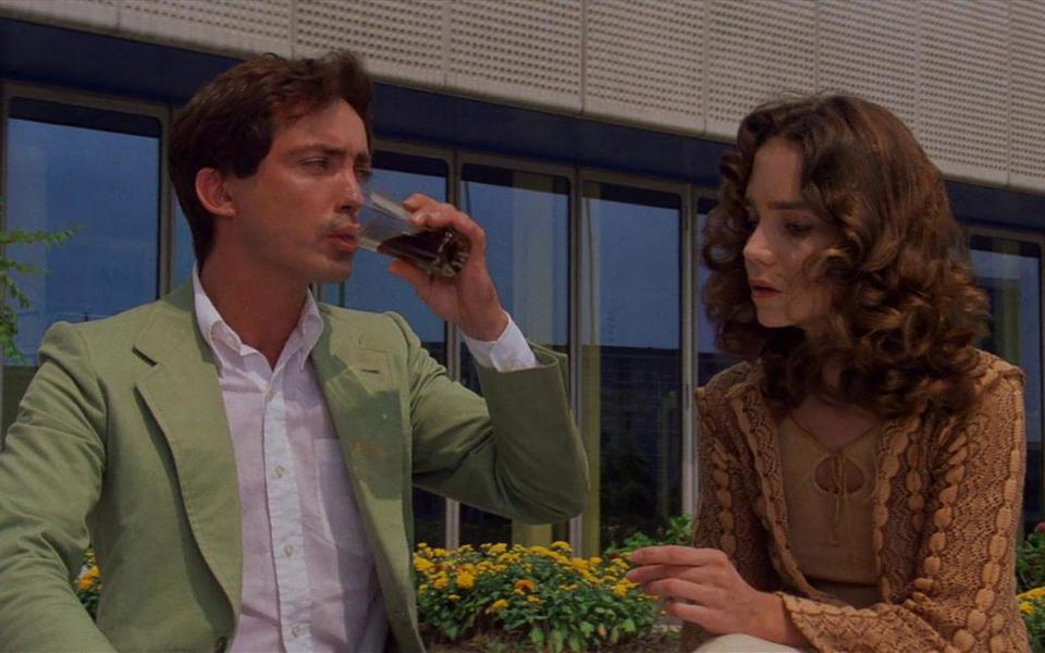 «Суспирия» (1977)