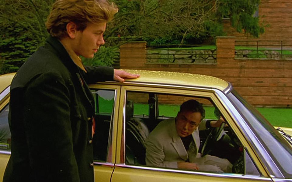 «Суспирия» (1977)