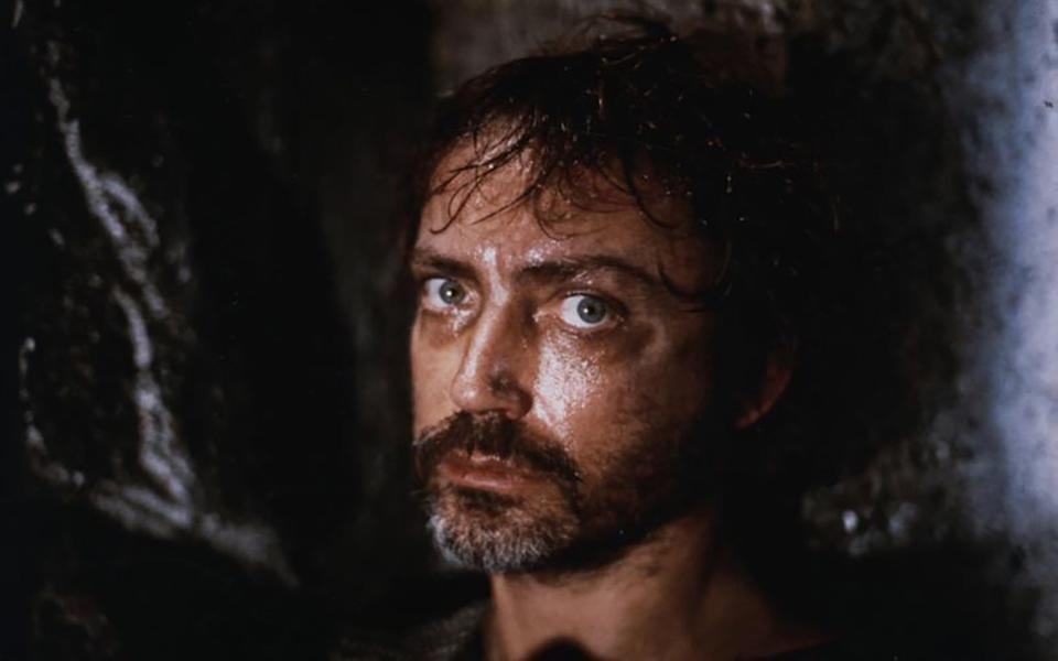 «Суспирия» (1977)