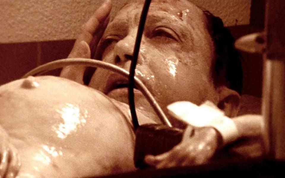 Сериал «Королевство»