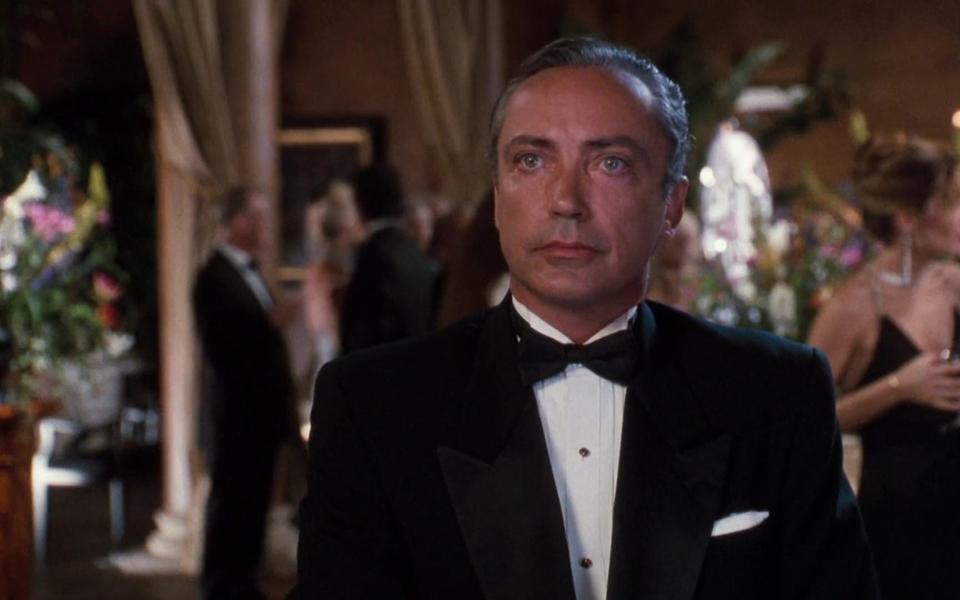 Сериал «Королевство»