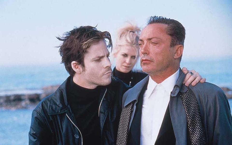 Сериал «Королевство»