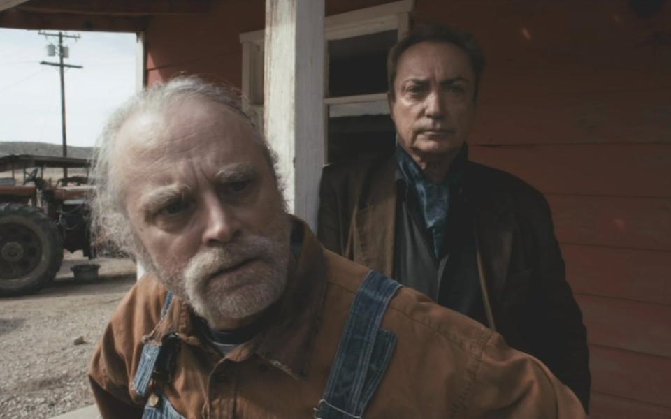 «Братья Складановские»