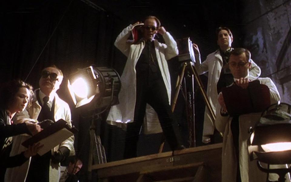 «Братья Складановские»