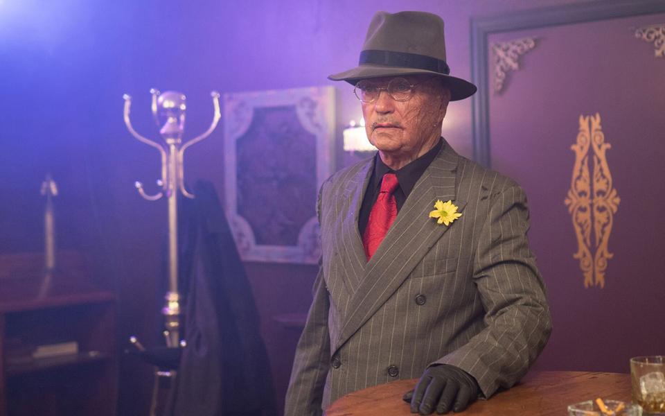 «Железное небо»