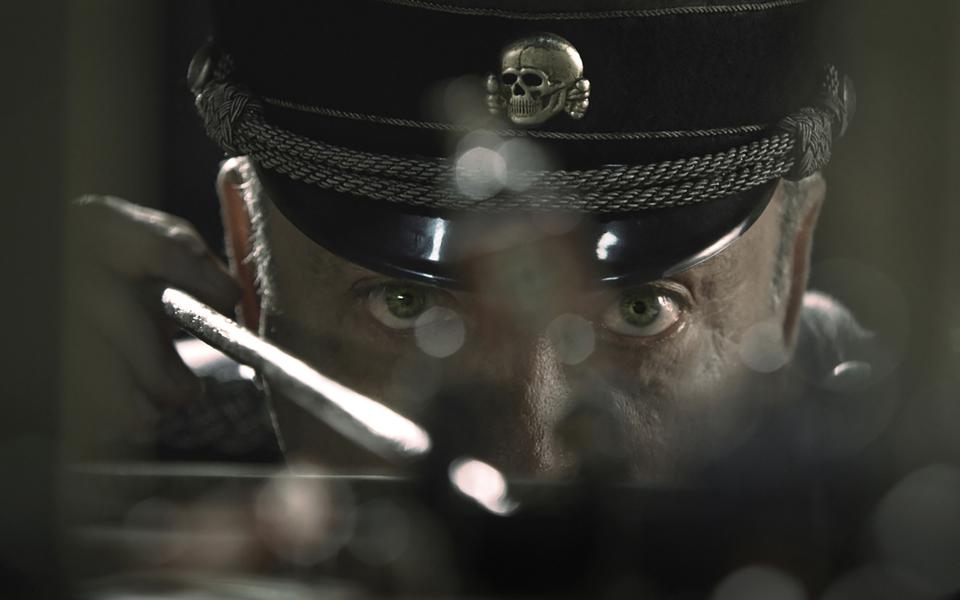 «Железное небо»