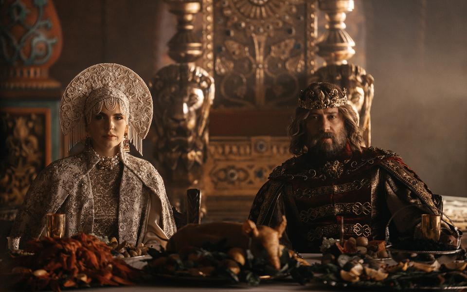 «Волшебник Изумрудного города»