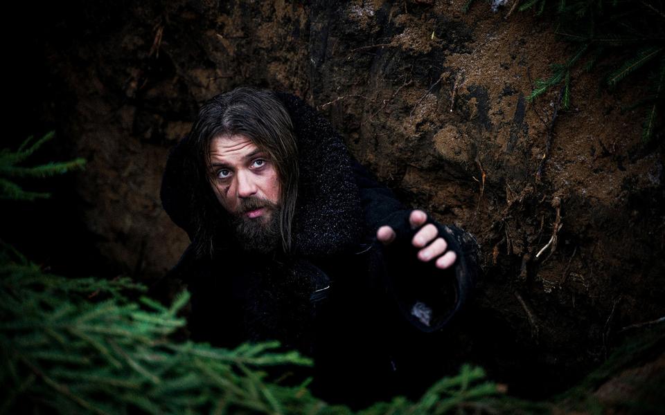 «Сергий против нечисти»