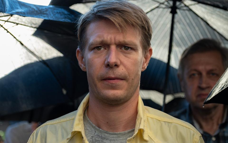 «Сергий против нечисти»