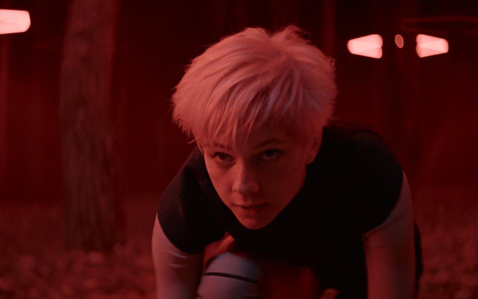 «Сергий против нечисти»