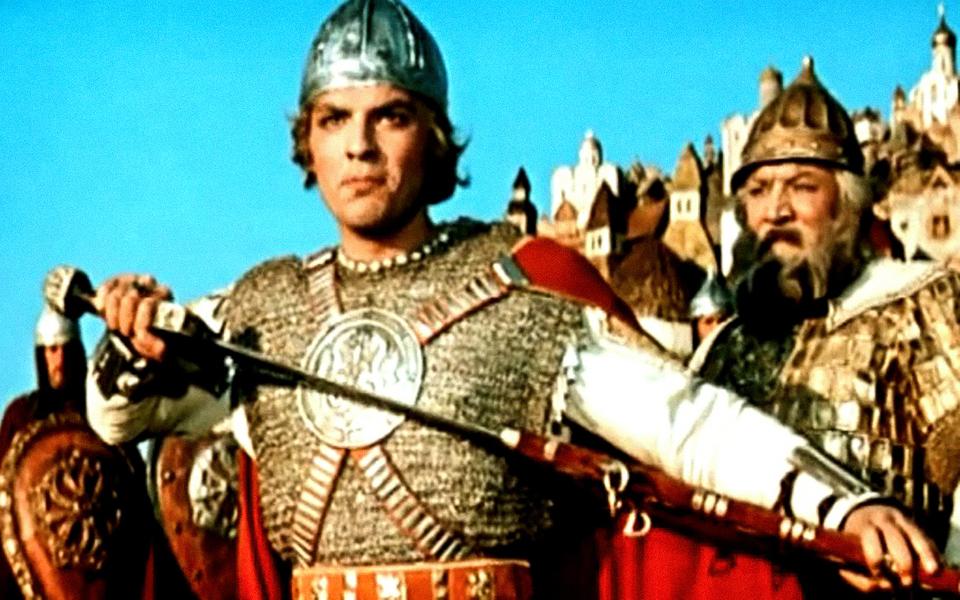 «Новый Гулливер»