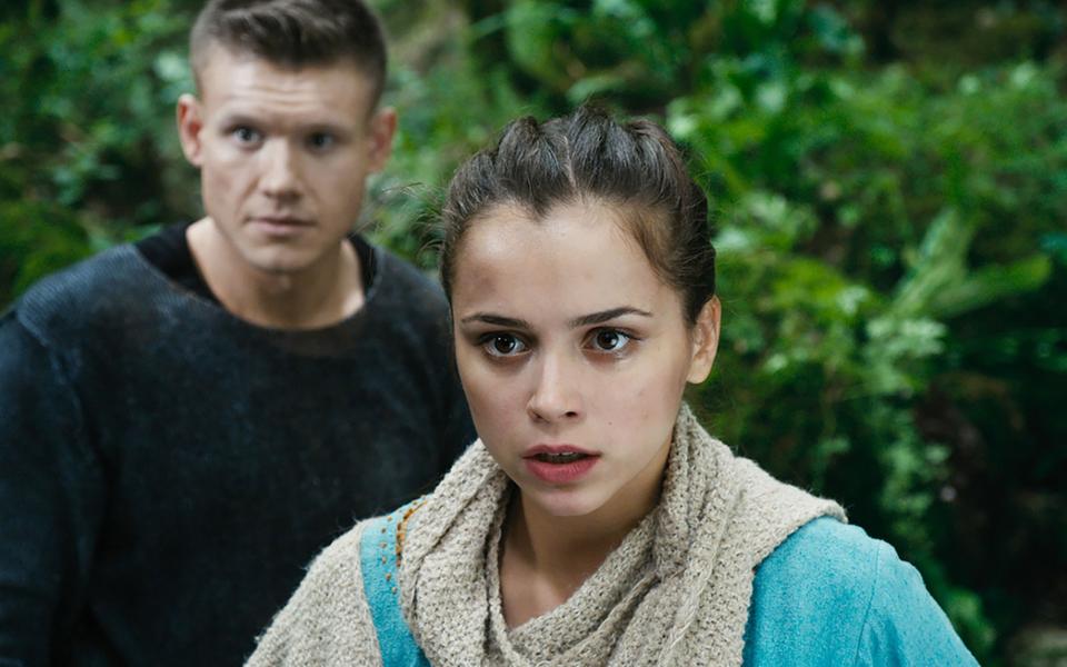 «Новый Гулливер»