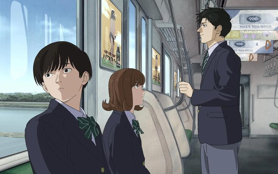 Каким получилось аниме «Стометровка»