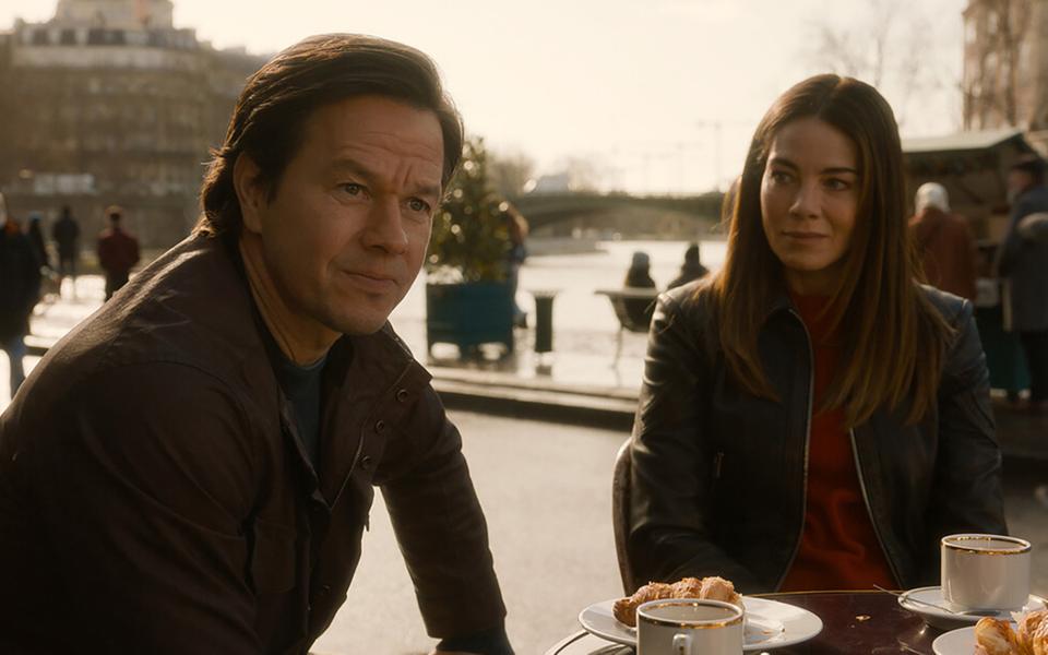 Боевик «Семейный план 2»: трейлер, кадры, сюжет, рецензия