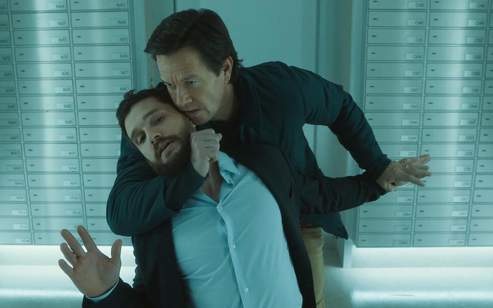 Боевик «Семейный план 2»: трейлер, кадры, сюжет, рецензия