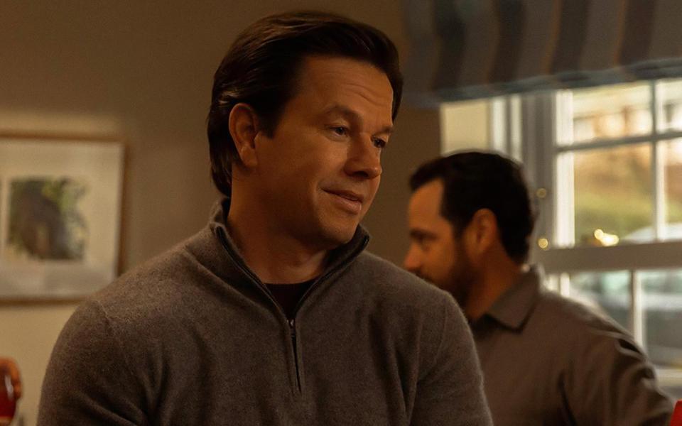 Каким получился боевик «Семейный план 2»