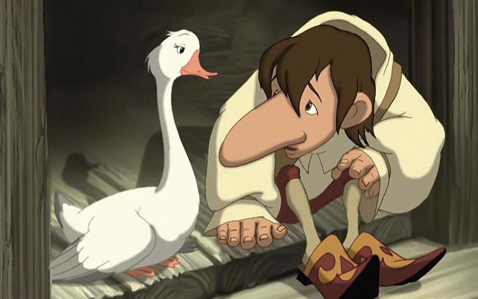 «Приключения в Изумрудном городе»