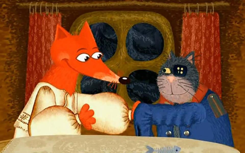 «Приключения в Изумрудном городе»