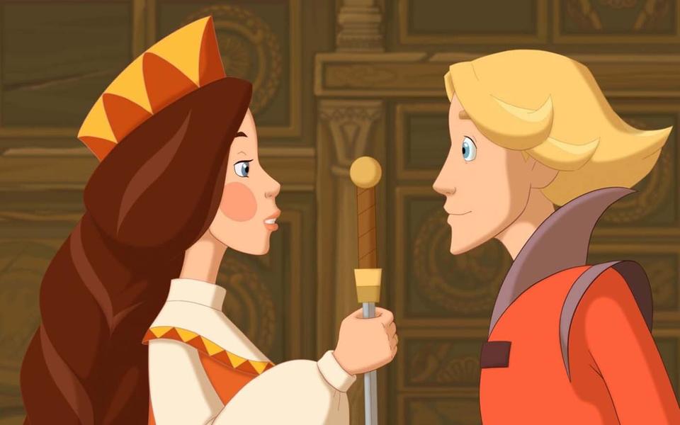 «Приключения в Изумрудном городе»