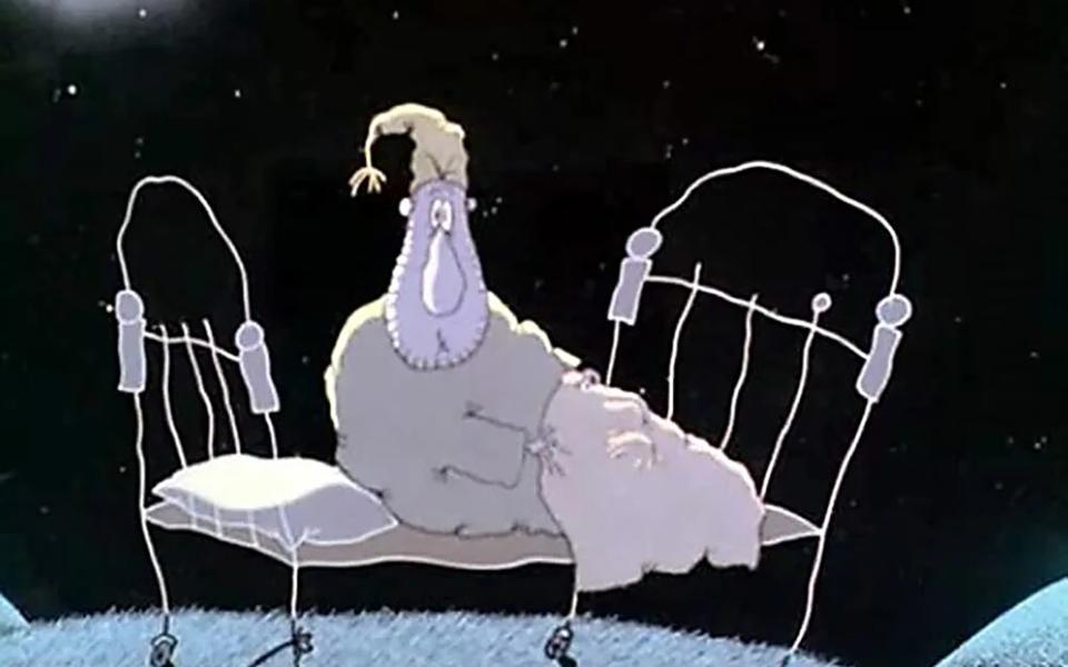 «Выключатель»