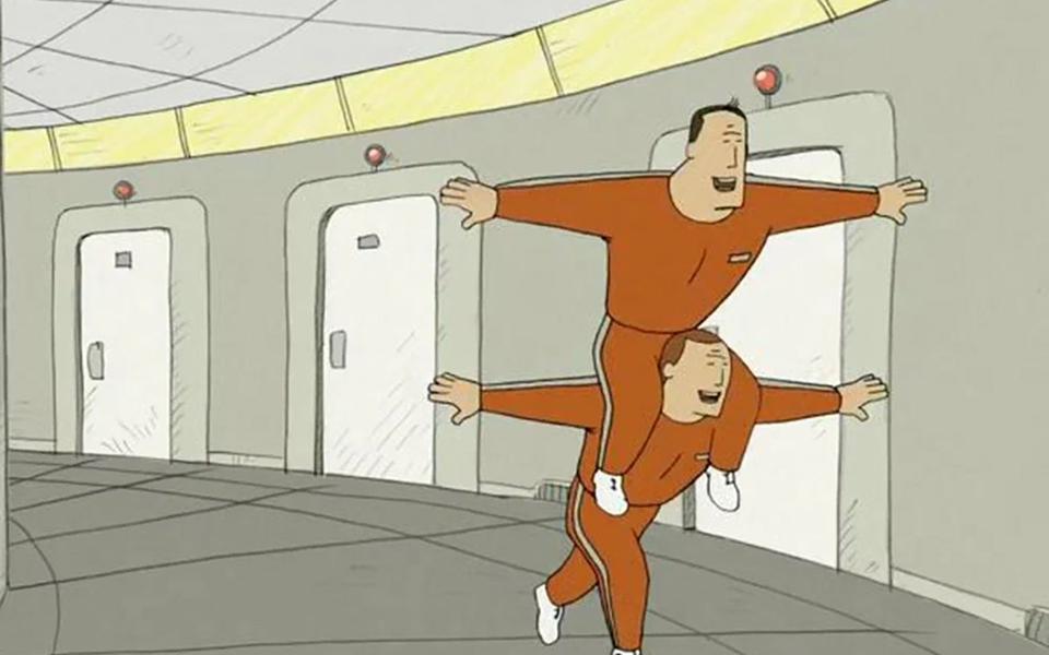 «Выключатель»