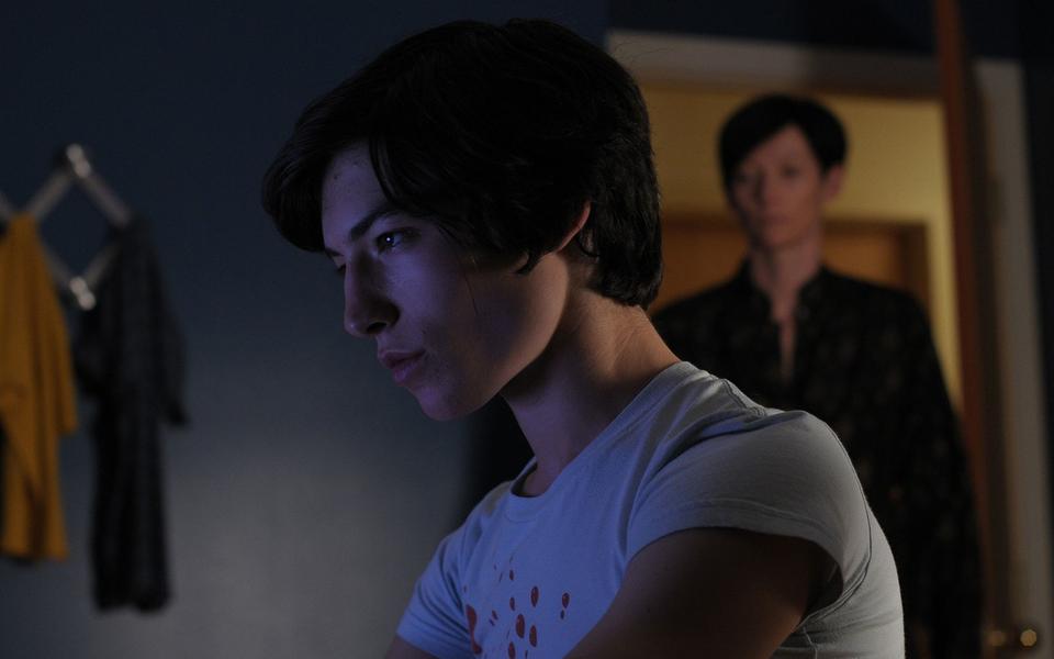 «Что-то не так с Кевином»