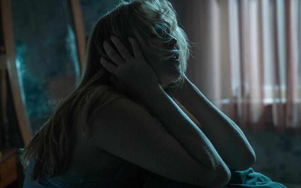 «Умри, моя любовь»