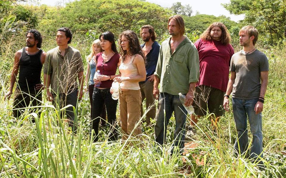 «Остаться в живых»