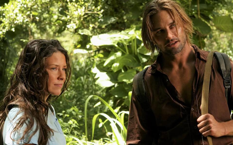 «Остаться в живых»