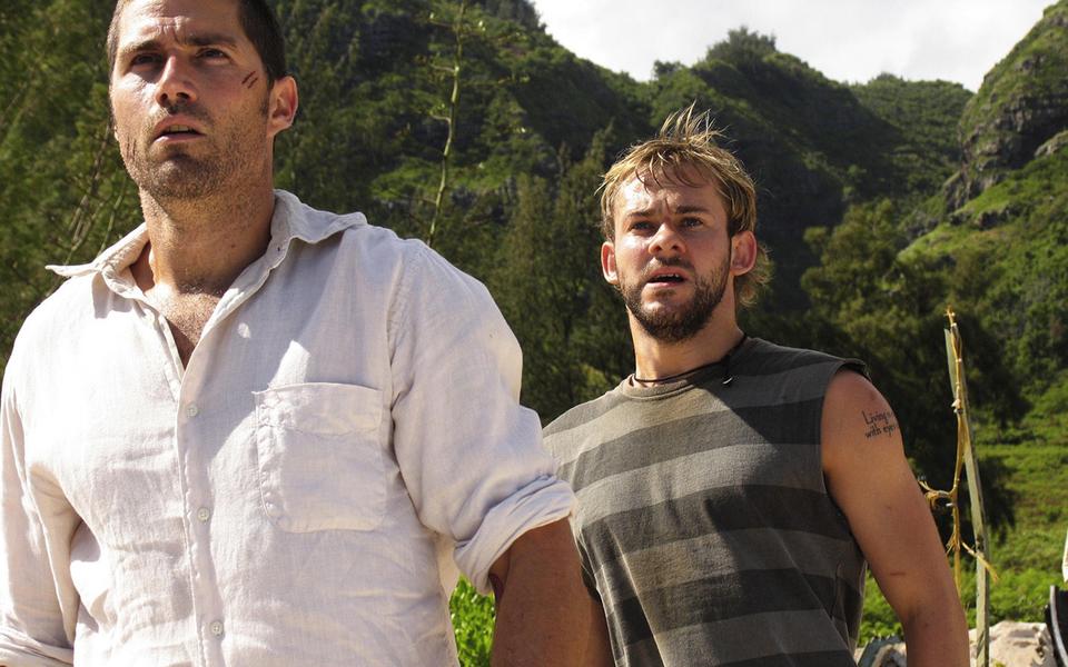 «Остаться в живых»