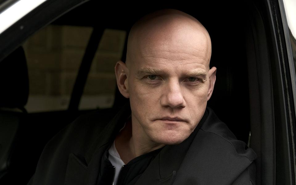 Сериал «Черное облако»