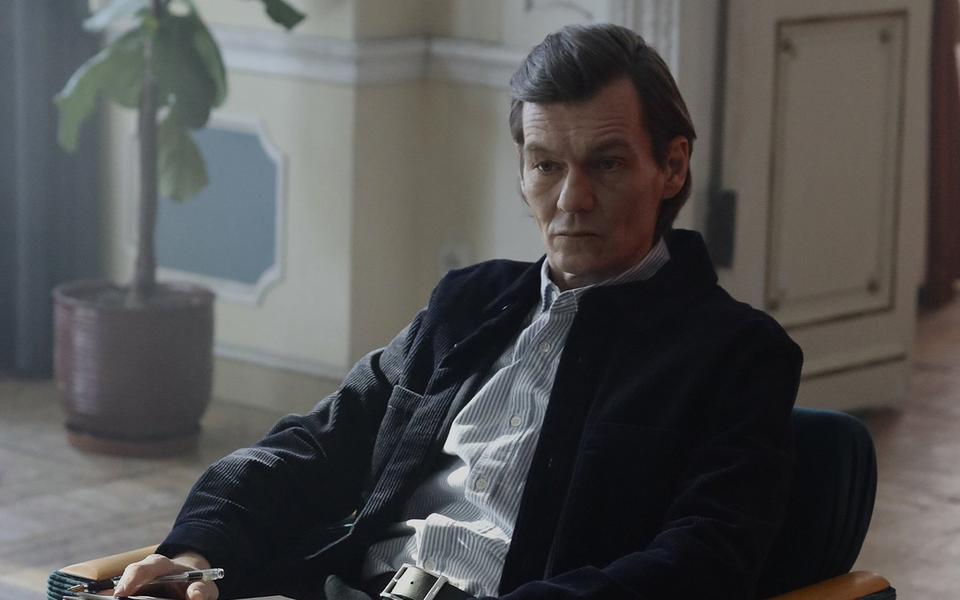 «Черное облако»