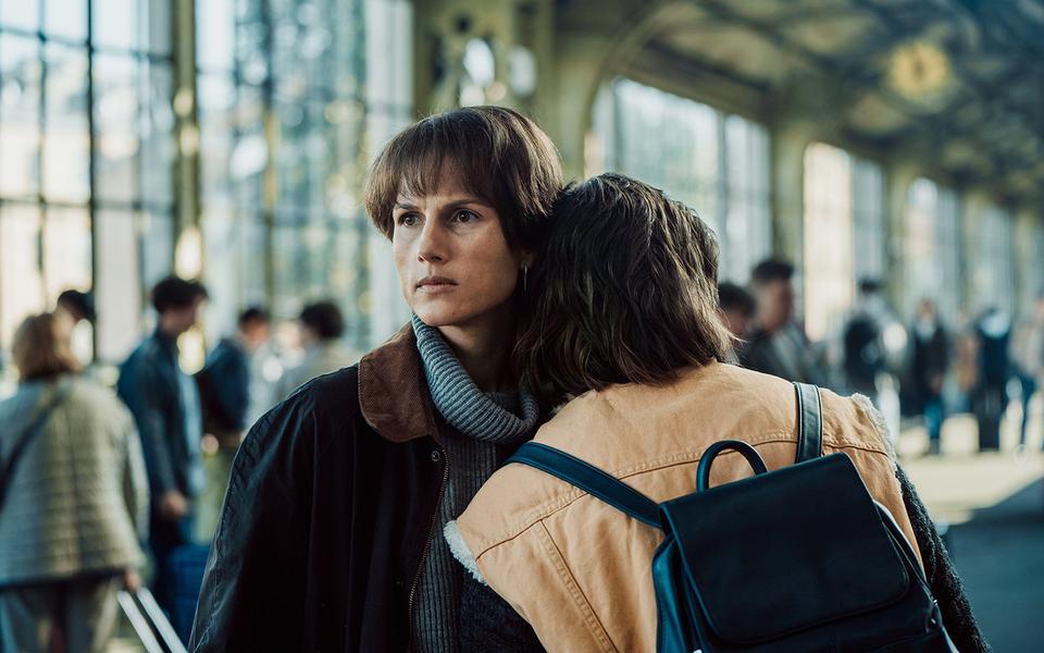 «Черное облако»