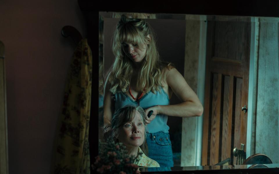 «Умри, моя любовь»