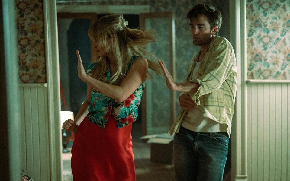 «Умри, моя любовь»