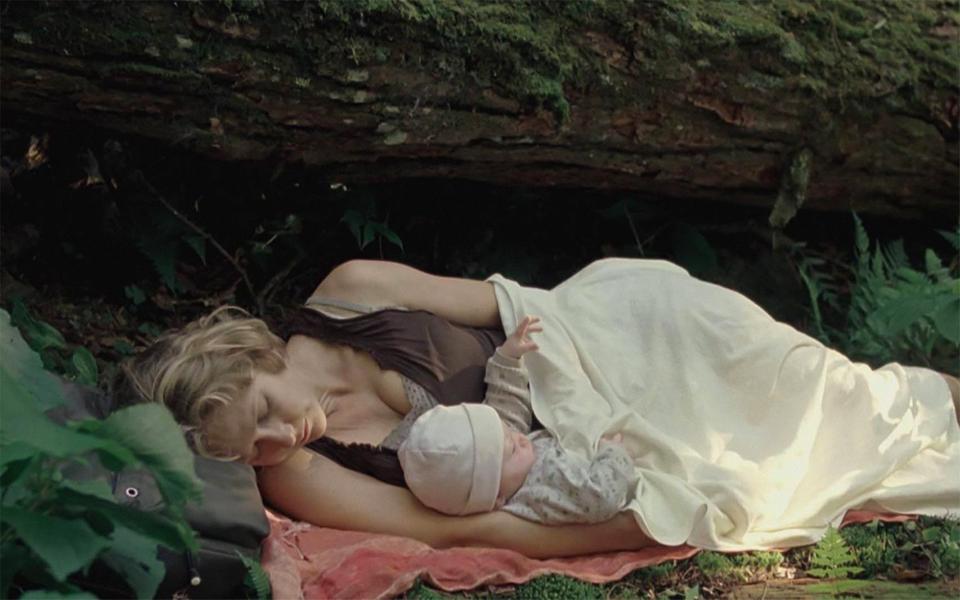 «Младенец»